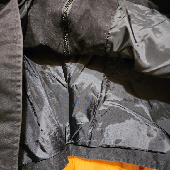 DeWalt Racing Matt Kenseth Jacket, Size XL - Picture 5 of 9